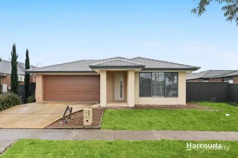 Property photo of 13 Gateau Drive Werribee VIC 3030