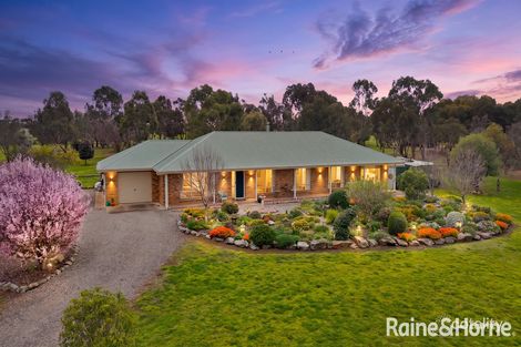 27 Lockaba Dr, Willyaroo, SA 5255