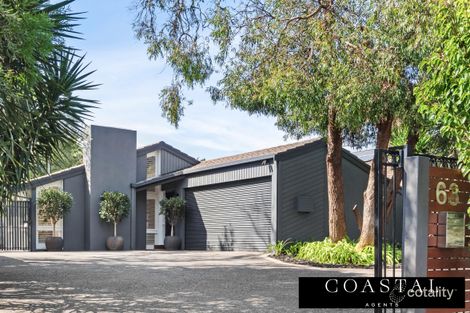 63 Autumn Cres, Mount Eliza, VIC 3930