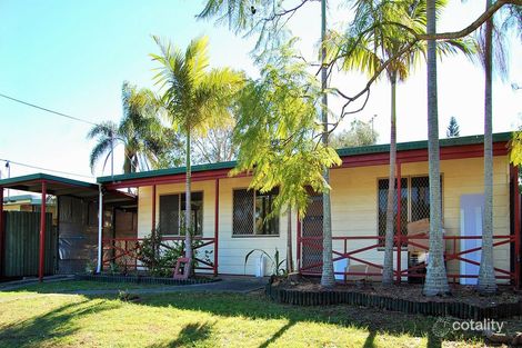 Property photo of 1A Dunbar Street Browns Plains QLD 4118