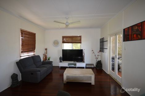 Property photo of 40 Nott Street Norville QLD 4670