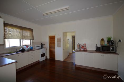 Property photo of 40 Nott Street Norville QLD 4670