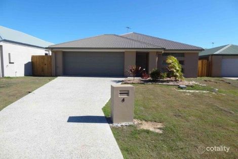 4 Warilla View, Blacks Beach, QLD 4740