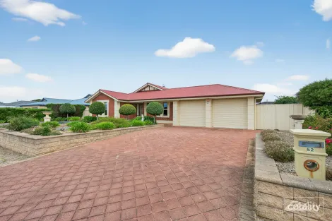 Property photo of 52 Willmett Road Goolwa Beach SA 5214
