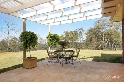 Property photo of 281 Wilson Road Ramsay QLD 4358
