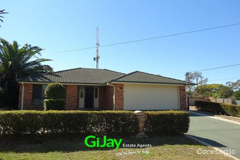 Property photo of 43 Khandalla Street Upper Mount Gravatt QLD 4122
