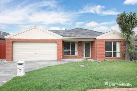 Property photo of 18 Janna Place Berwick VIC 3806