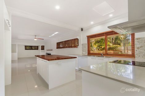 Property photo of 43 Griffith Road Scarborough QLD 4020