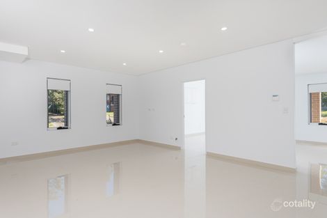 Property photo of LOT 1/10 Elk Place Cranebrook NSW 2749