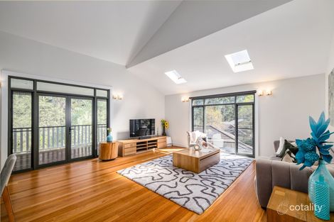 Property photo of 16 Tomintoul Way Glenhaven NSW 2156