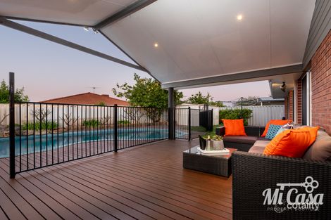 Property photo of 8 Tobermory Pass Canning Vale WA 6155