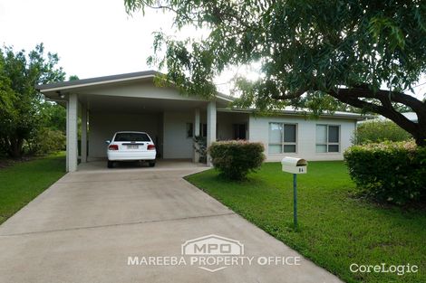 Property photo of 84 James Street Mareeba QLD 4880