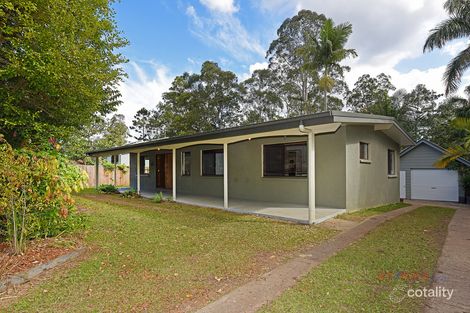 Property photo of 6 Myla Road Landsborough QLD 4550