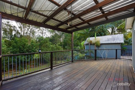 Property photo of 6 Myla Road Landsborough QLD 4550