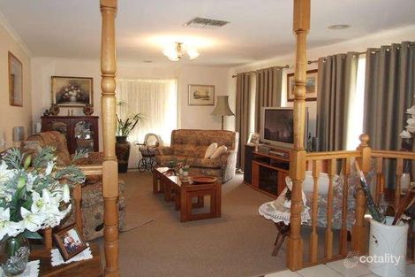 Property photo of 15 McCulloch Crescent West Wodonga VIC 3690