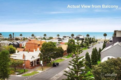 109/1 Graham St, Port Melbourne, VIC 3207