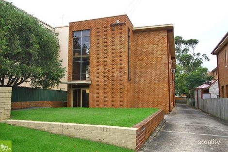 5/10 Bessell Ave, North Wollongong, NSW 2500