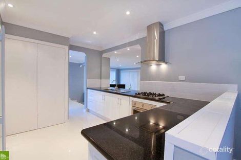 Property photo of 91 The Avenue Mount Saint Thomas NSW 2500