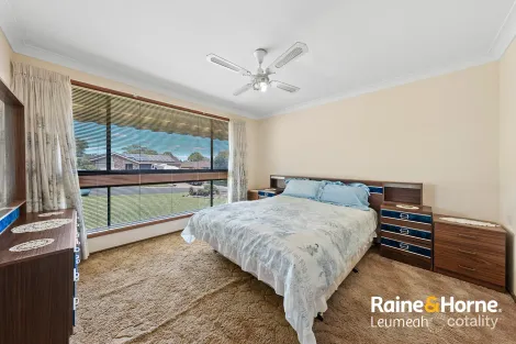 Property photo of 5 Rymill Place Leumeah NSW 2560