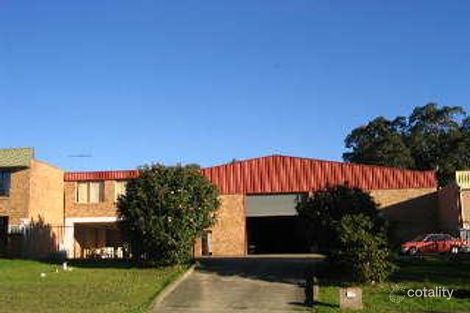 Property photo of 7 Hargraves Place Wetherill Park NSW 2164