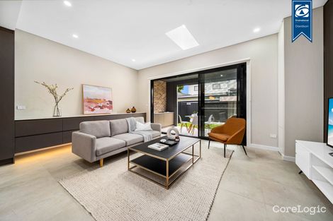 Property photo of 16B Royce Street Greystanes NSW 2145