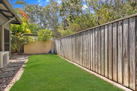 Property photo of 27/80 Moolyyir Street Urangan QLD 4655