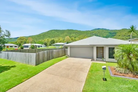 Property photo of 29 McSweeney Crescent Gordonvale QLD 4865