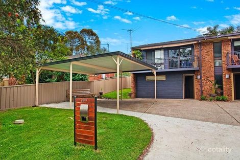 Property photo of 99B Berkeley Street Speers Point NSW 2284