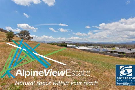 Lot 143 Timberline Trl, Bandiana, VIC 3691