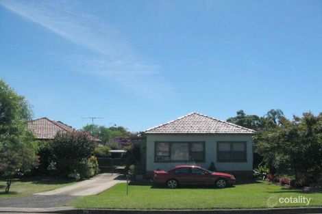 29 Tuncoee Rd, Villawood, NSW 2163
