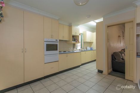Property photo of 1 Belmore Street Cowra NSW 2794