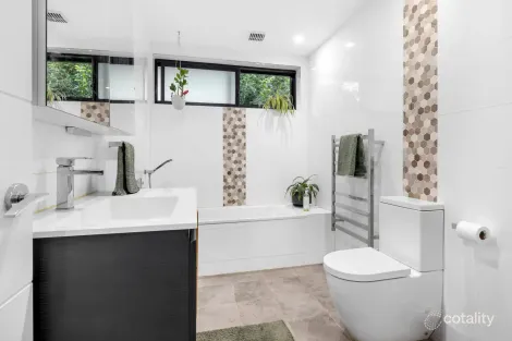 Property photo of 32B Day Road Cheltenham NSW 2119