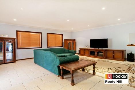 Property photo of 9 Bovis Place Rooty Hill NSW 2766