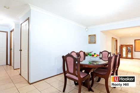 Property photo of 9 Bovis Place Rooty Hill NSW 2766