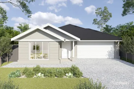 6 Wallum Tce, Victoria Point, QLD 4165