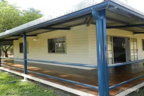 Property photo of 355 Strangways Road Humpty Doo NT 0836