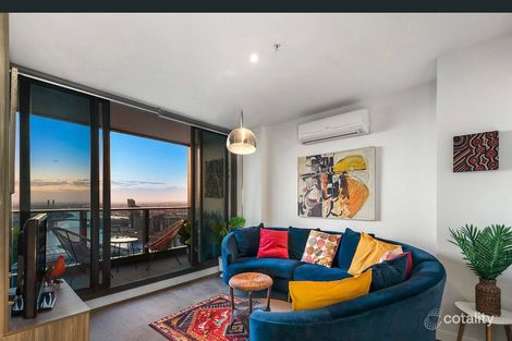 Property photo of 4113/220 Spencer Street Melbourne VIC 3000