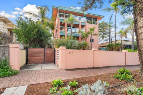 Property photo of 5/570 Seaview Road Grange SA 5022