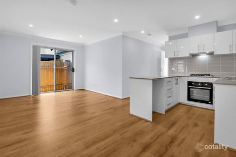 1a Rochdale Cct, Stanhope Gardens, NSW 2768