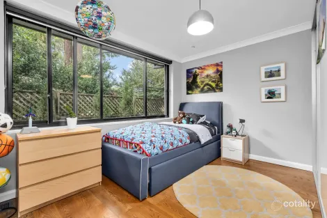 Property photo of 32B Day Road Cheltenham NSW 2119