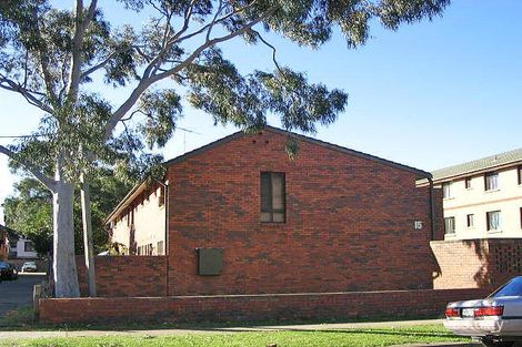 Property photo of 1/15 Pevensey Street Canley Vale NSW 2166