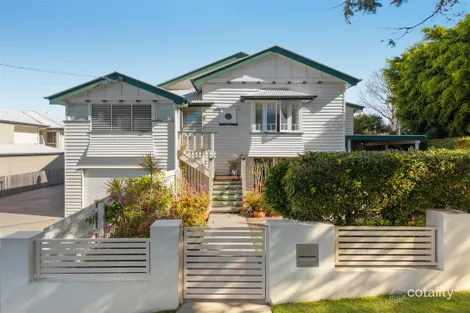 1/26 Parkham Ave, Wavell Heights, QLD 4012