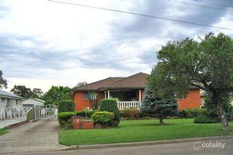 57 Forbes St, Emu Plains, NSW 2750