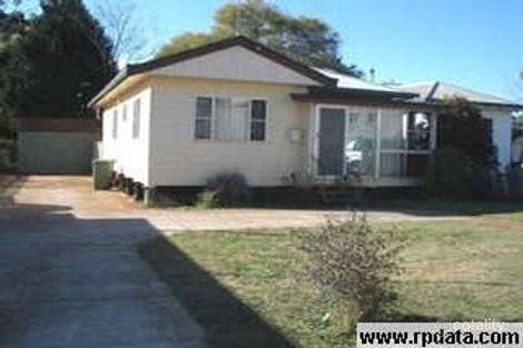 9 Albert Lane, Newtown, QLD 4350