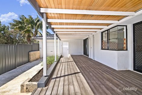 Property photo of 2 Avior Court Warnbro WA 6169