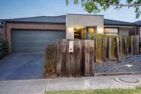 15 Pottery Ave, Point Cook, VIC 3030