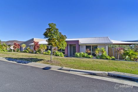 Property photo of 1/40 Buchanan Circuit Oxenford QLD 4210