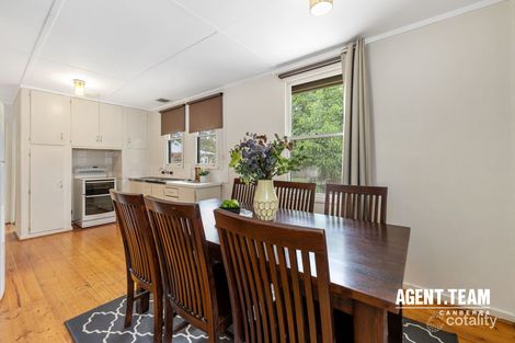 Property photo of 33 Fairbridge Crescent Ainslie ACT 2602