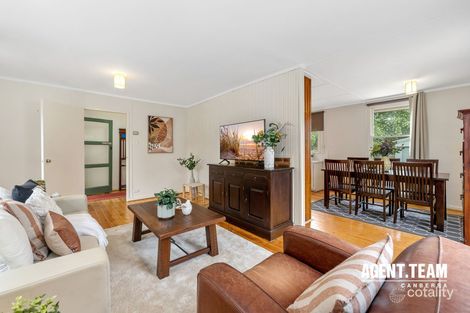 Property photo of 33 Fairbridge Crescent Ainslie ACT 2602
