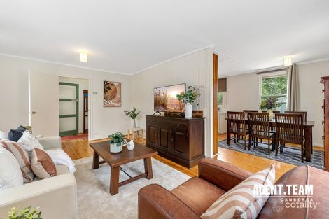 Property photo of 33 Fairbridge Crescent Ainslie ACT 2602